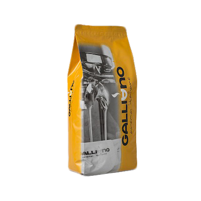 Galliano Caffé Miscela Gold (60% arabica) - 1kg