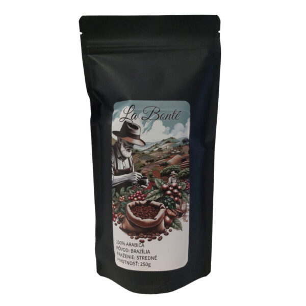 La Bonté 100% Arabica 250g