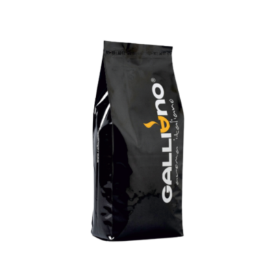 Galliano Caffé Miscela Ricca (30% arabica) - 1kg