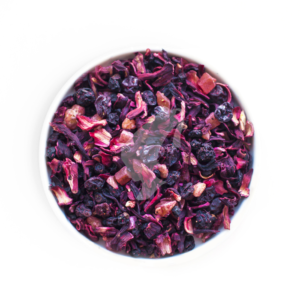 Julius Meinl Loose Leaf Kir Royal 250g