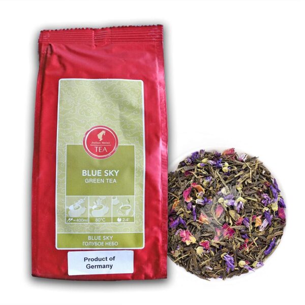 Julius Meinl Loose Leaf Blue Sky 100g - Image 2