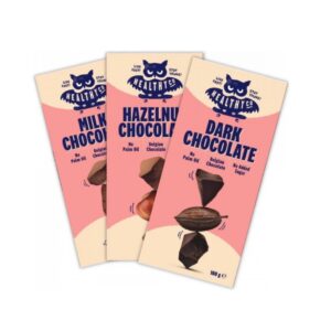 HealthyCo Chocolate