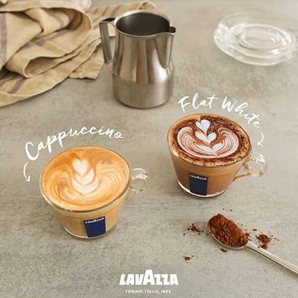 Lavazza Caffé Crema e Aroma labonte