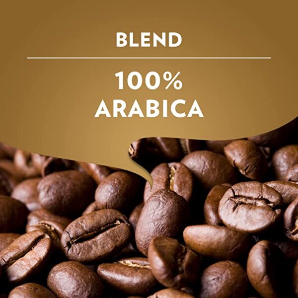 lavazza qualita oro 100% arabica