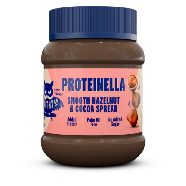 Proteinella - HealthyCo 400g - Image 2