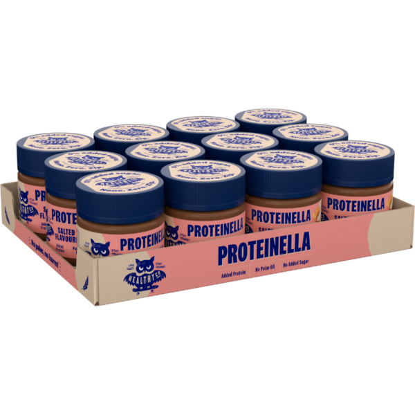 Proteinella - HealthyCo 400g - Image 4