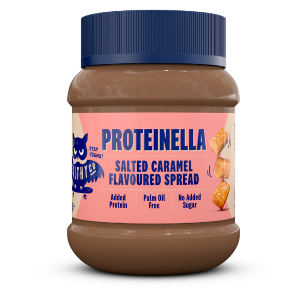 Proteinella - HealthyCo 400g - Image 5