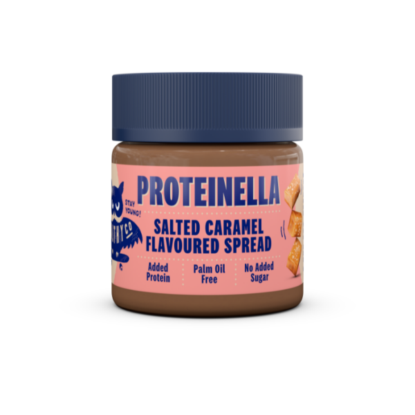 Proteinella - HealthyCo 400g