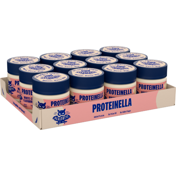 Proteinella - HealthyCo 400g - Image 7