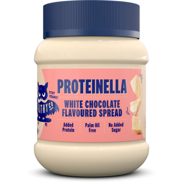 Proteinella - HealthyCo 400g - Image 8