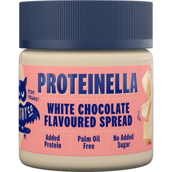 Proteinella - HealthyCo 400g - Image 9