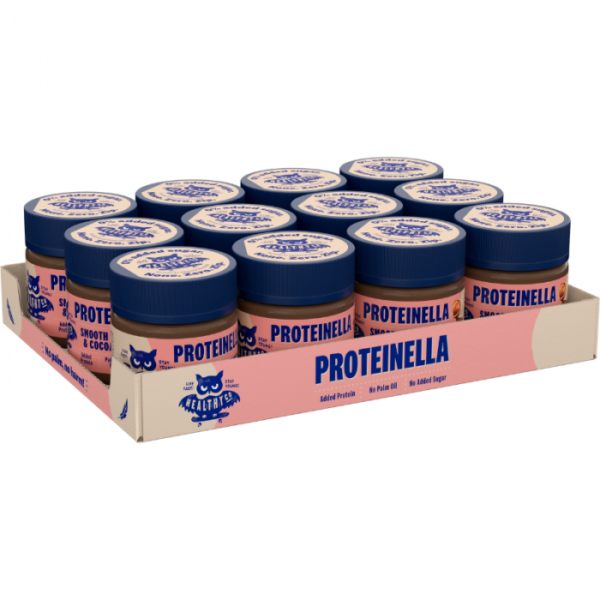 Proteinella - HealthyCo 400g - Image 10
