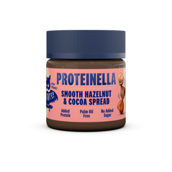 Proteinella - HealthyCo 400g - Image 3