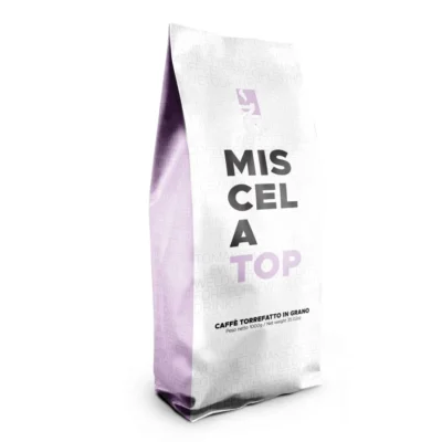 Galliano Caffé Miscela Top (80% arabica) - 1kg