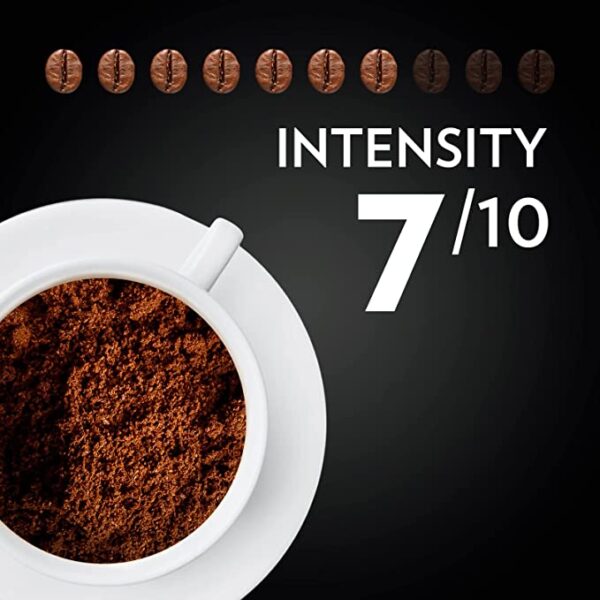 LAVAZZA QUALITA ORO MOUNTAIN GROWN intensity