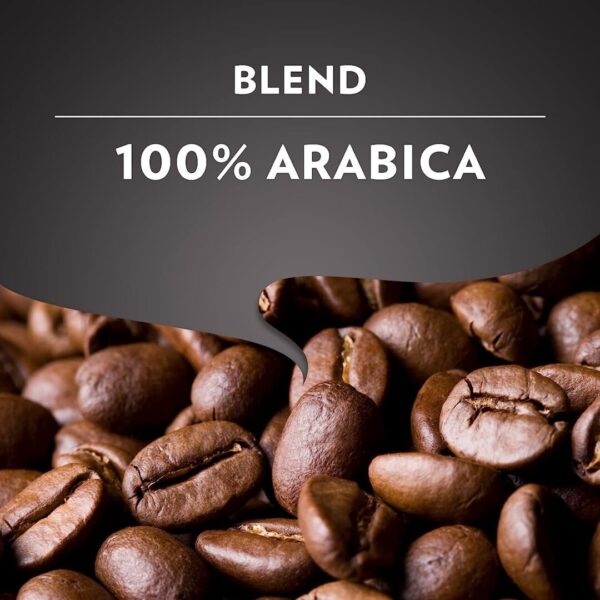 Lavazza Espresso Perfetto 100% arabica
