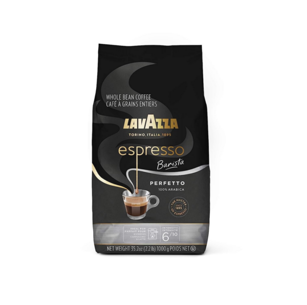 Lavazza Espresso Perfetto