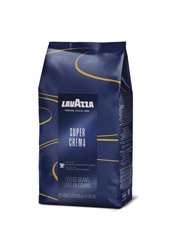 Lavazza Super Crema labontecafe.sk