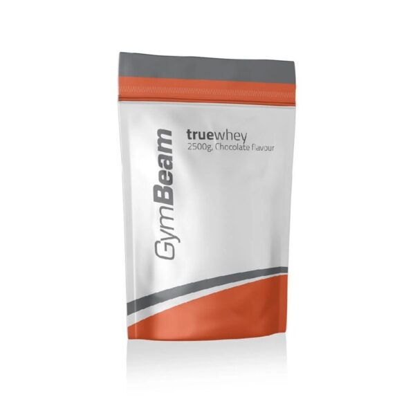 GymBeam True Whey Protein 1000 g