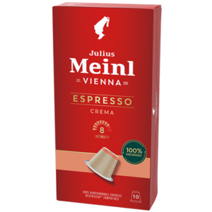Espresso Crema