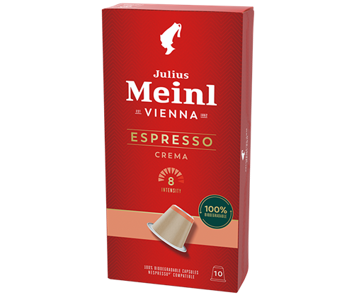 Espresso Crema