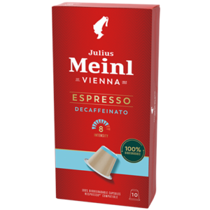 Espresso Decaffeinato