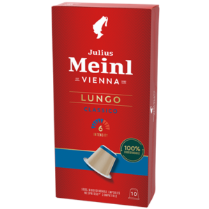 Lungo Classico