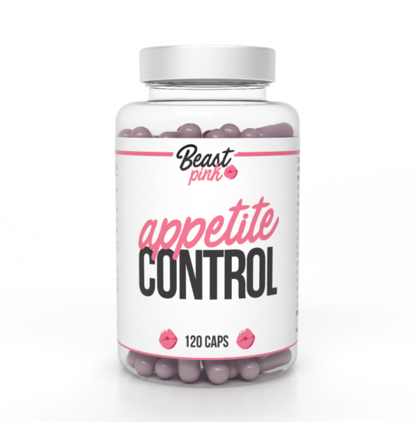 BeastPink Appetite Control 120 kapsúl