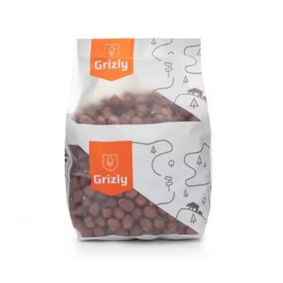 Grizly Lieskové orechy 1000 g