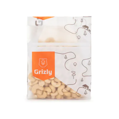 Grizly Kešu natural ww320 Premium 500 g