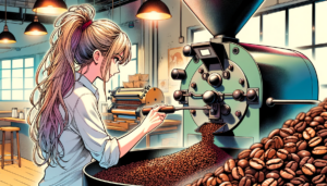 4 typy praženia kávy, ktoré by si mal poznať