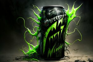Monster Energy