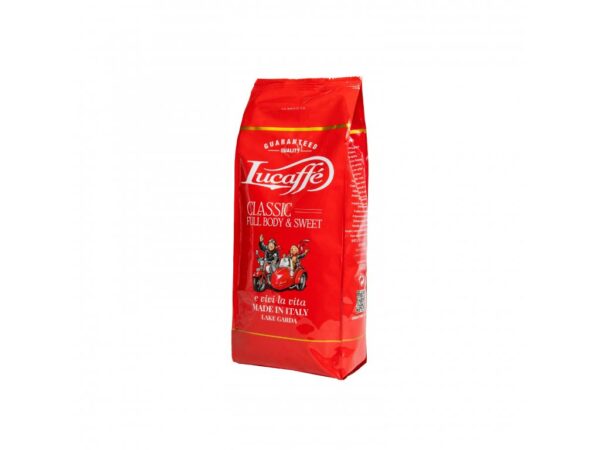 Lucaffé Classic 1 kg