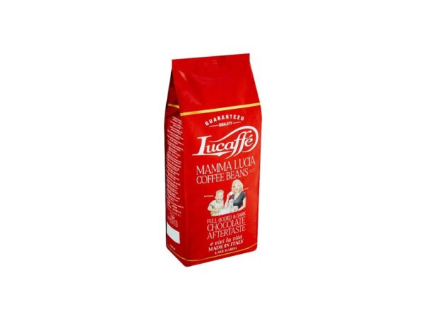 Lucaffé Mamma Lucia 1 kg