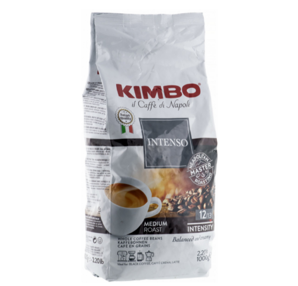 Kimbo Aroma Intenso