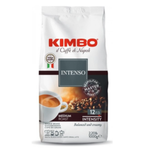 Kimbo Aroma Intenso 1 kg