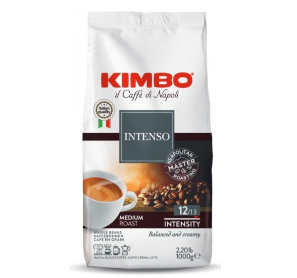 Kimbo Aroma Intenso 1 kg