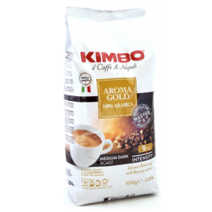 KIMBO Aroma Gold 1 kg