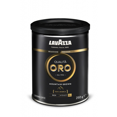 Qualita ORO Mountain Grown 100% Arabica, 250g