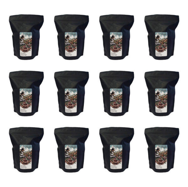 La Bonté 100% Arabica 12000g