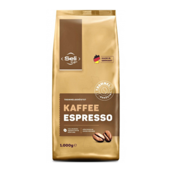 Seli Kaffee Espresso 1kg