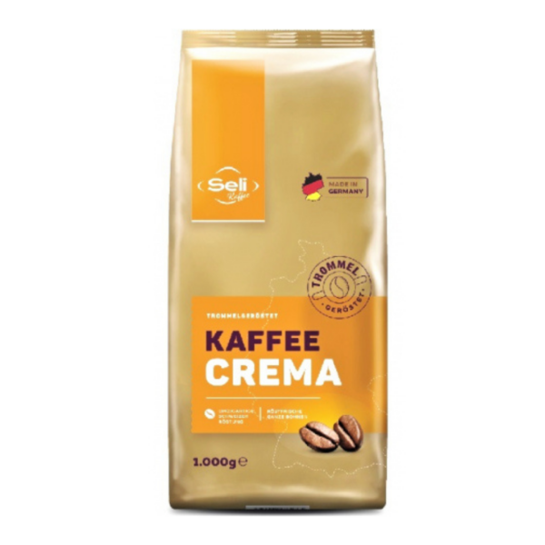 Seli Kaffee Crema 1 Kg