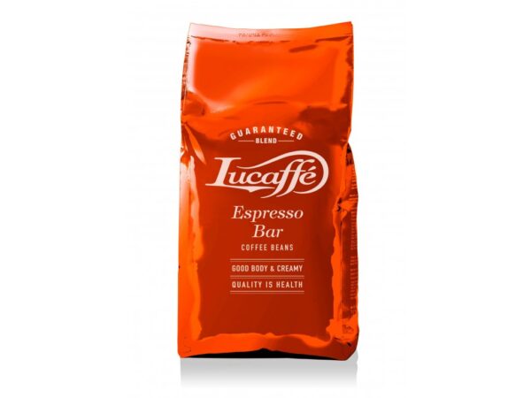 Lucaffé Espresso Bar 1 kg