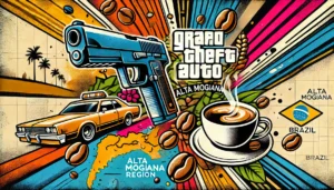 La Bonté 100% Arabica 1000g