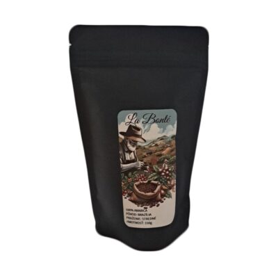 La Bonté 100% Arabica 150g