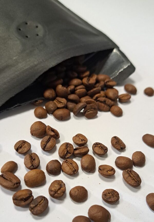 100% Arabica La Bonté