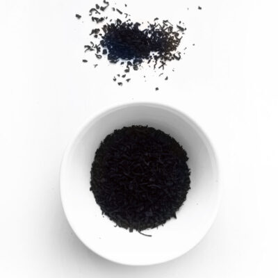 Earl Grey čierny čaj