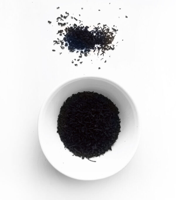 Earl Grey čierny čaj