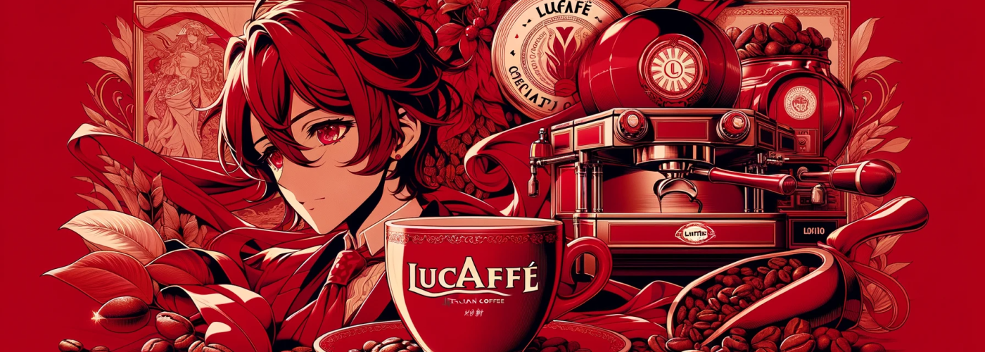 Lucaffé káva
