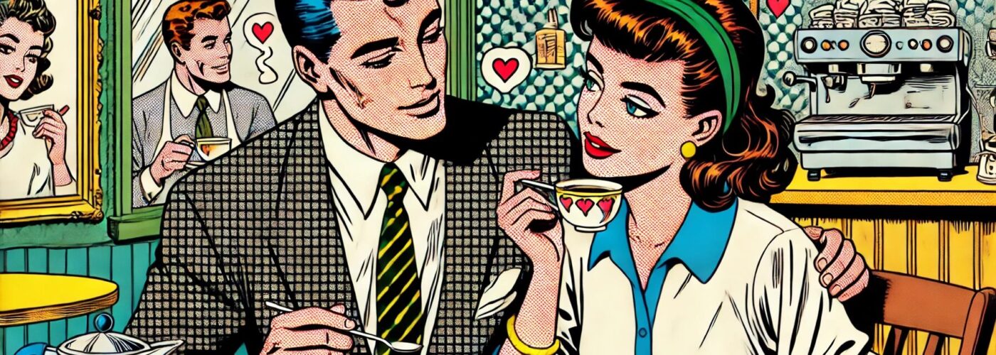 Vplyv kávy na sexuálnu aktivitu